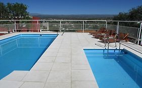 La Villa Inn